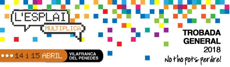 Sortida 14 i 15 d’Abril – VÈRTEX