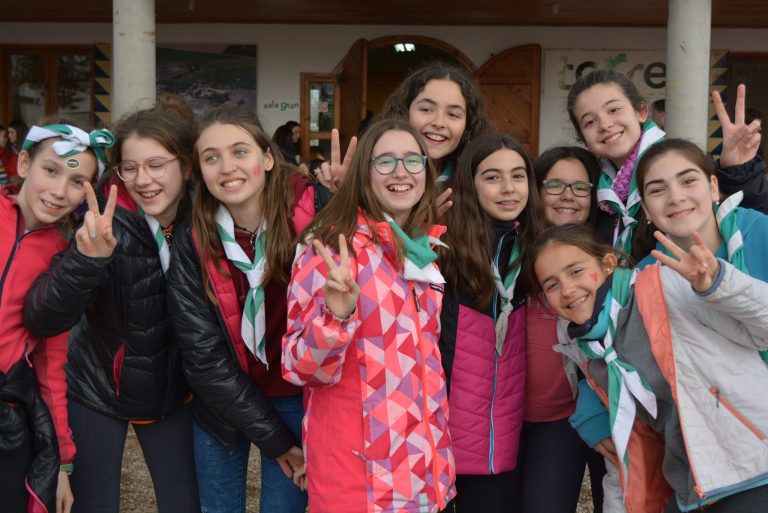 Dissabtes d’Esplai Curs 2018/19 — Tota la informació