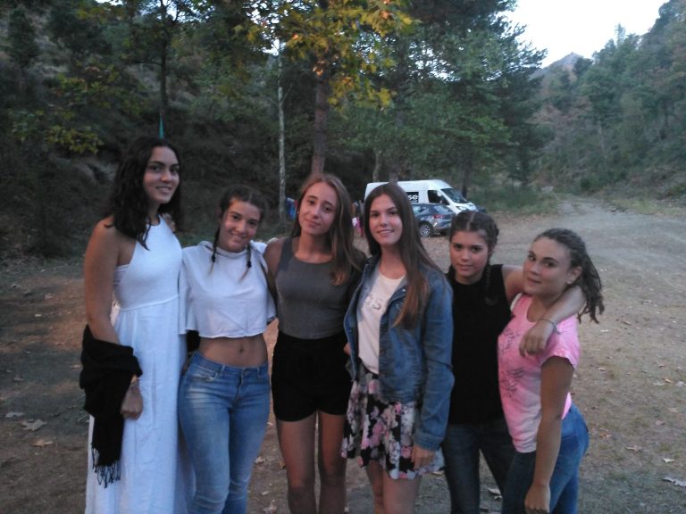Campaments Apassomi 2019! Encara no t’has inscrit?
