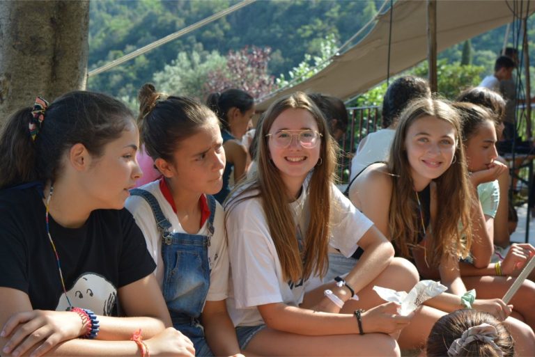 Enquesta de valoració Activitats d’Estiu 2019