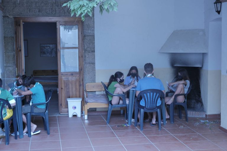 Ampolla n.II: L’escola pirata