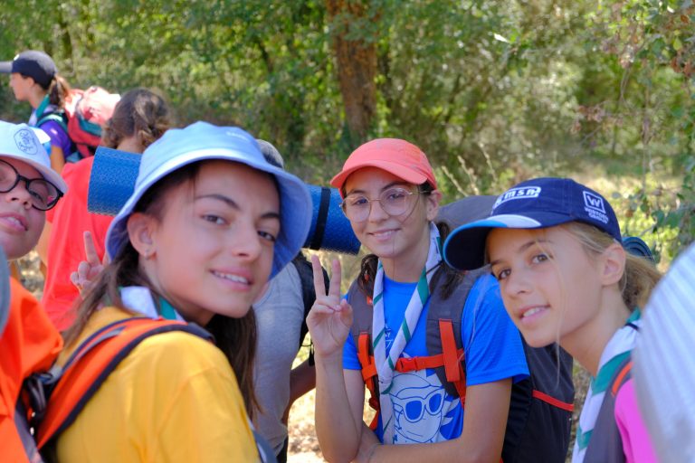 Reunions de tancament de les activitats d’estiu 2022