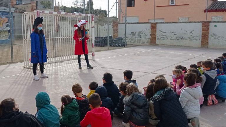 Casals de Setmana Santa 2023