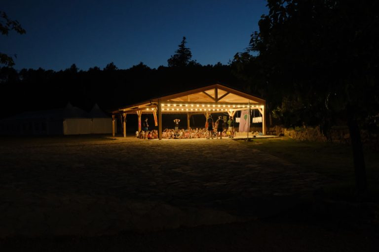 Estiu Apassomi 2025 Minicasals, Colònies i Campaments