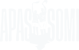Grup d'Esplai Apassomi