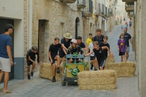 Activitats Festa Major 2026