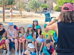 4t baül: Sr. Borràs