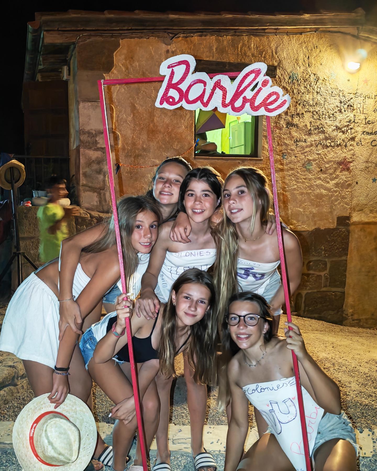 COLÒNIES